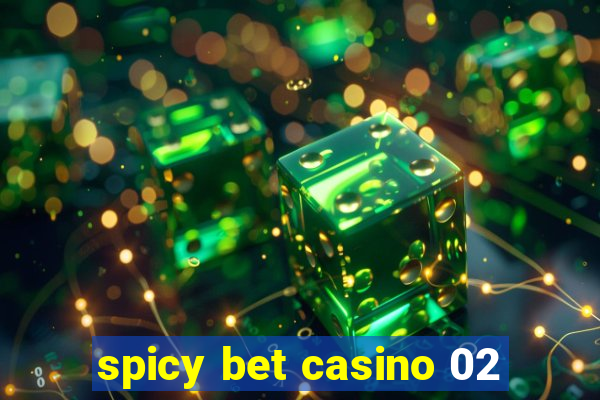 spicy bet casino 02